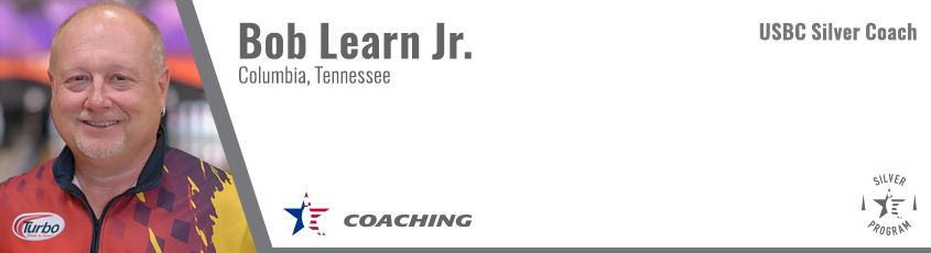 Bob Learn Jr. Bob Learn Jr.